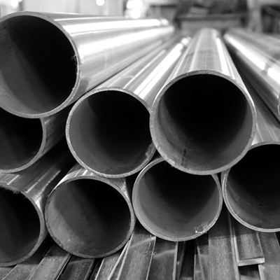 304L Stainless Steel Pipe Tube