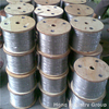 Hastelloy Incoloy Inconel Monel Wire