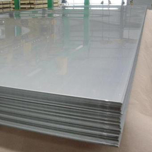 316 316L 316H Stainless Steel Sheet