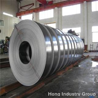 Alloy Steel Coil Strip