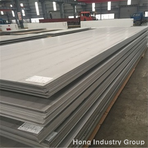 904L uns8904 1.4539 Stainless Steel Sheet Plate