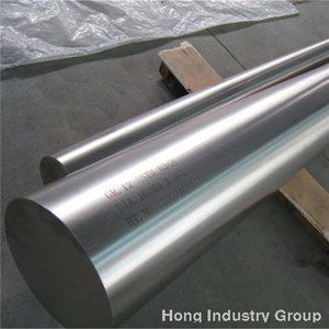 904L Stainless Steel Bar Rod Forgings