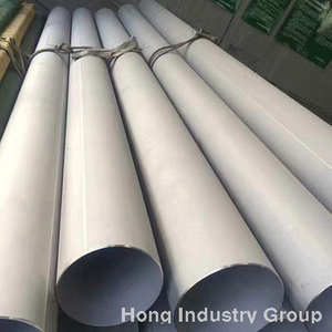 Stainless Steel Pipe